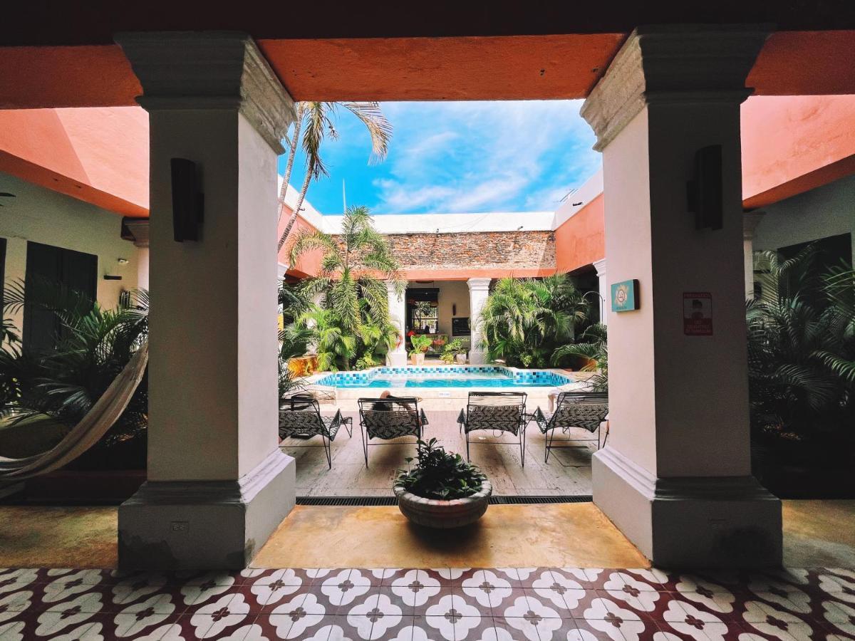 Republica Hostel Santa Marta - Santa Marta (Magdalena) — Photos 2
